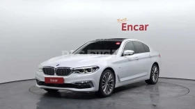 BMW 540 * XDRIVE * DISTRONIC * FULL