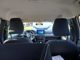 Dacia Jogger 1.0 LPG, 7 �����, ��� ������ | Mobile.bg � ����� ������ 16