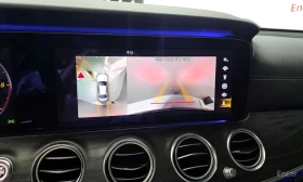 Mercedes-Benz E 220 4MATIC* AMG* HEAD-UP* AMBIENT* 360 ������* ������ | Mobile.bg � ����� ������ 14