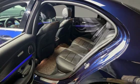 Mercedes-Benz E 220 4MATIC* AMG* HEAD-UP* AMBIENT* 360 ������* ������ | Mobile.bg � ����� ������ 15
