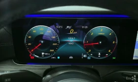 Mercedes-Benz E 220 4MATIC* AMG* HEAD-UP* AMBIENT* 360 ������* ������ | Mobile.bg � ����� ������ 12