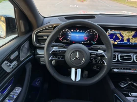 Mercedes-Benz GLS 450 CDI AMG 3xTV 6+ 1 Germany  | Mobile.bg � ����� ������ 12