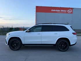 Mercedes-Benz GLS 450 CDI AMG 3xTV 6+ 1 Germany  | Mobile.bg � ����� ������ 4