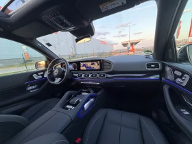 Mercedes-Benz GLS 450 CDI AMG 3xTV 6+ 1 Germany  | Mobile.bg � ����� ������ 13