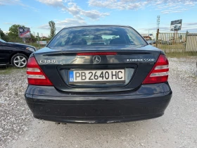 Mercedes-Benz C 180 1.8 KOMPRESSOR | Mobile.bg � ����� ������ 5