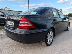 Mercedes-Benz C 180 1.8 KOMPRESSOR | Mobile.bg � ����� ������ 6