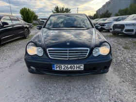 Mercedes-Benz C 180 1.8 KOMPRESSOR | Mobile.bg � ����� ������ 2