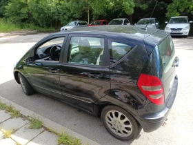 Mercedes-Benz A 150 1.5 95к.с.