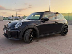 Mini Cooper s SE Electric - 16700 € / 32662.36 лв. - 83871225 6