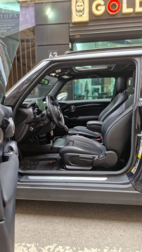 Mini Cooper s SE Electric Trim - 17200 € / 33640.28 лв. - 83871225 13