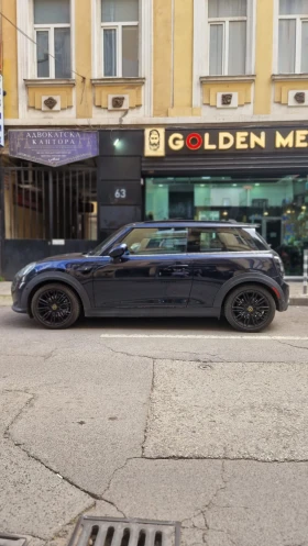 Mini Cooper s SE Electric Trim - 17200 € / 33640.28 лв. - 83871225 7
