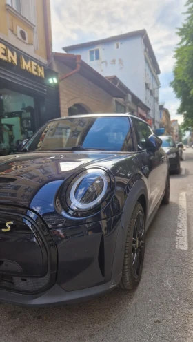 Mini Cooper s SE Electric Trim - 17200 € / 33640.28 лв. - 83871225 4
