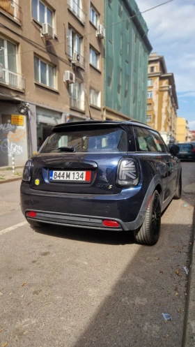 Mini Cooper s SE Electric Trim - 17200 € / 33640.28 лв. - 83871225 8