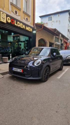Mini Cooper s SE Electric Trim - 17200 € / 33640.28 лв. - 83871225 5