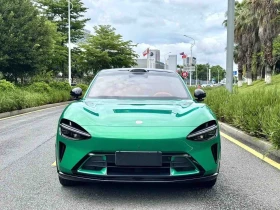 Xiaomi YU7 MAX AWD ОЧАКВАН ВНОС!!! - 66600 € / 130258.28 лв. - 13060206 2