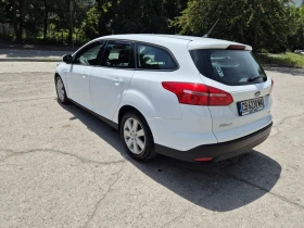 Ford Focus 1.0 EcoBoost | Auto.bg — изображение 6