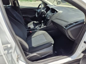 Ford Focus 1.0 EcoBoost | Auto.bg — изображение 11