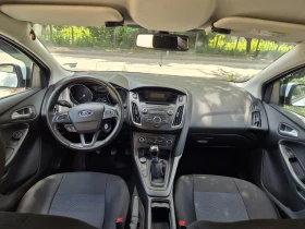 Ford Focus 1.0 EcoBoost | Auto.bg — изображение 14