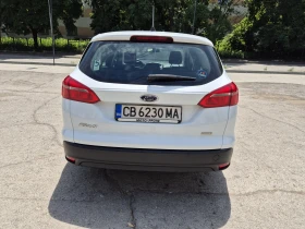 Ford Focus 1.0 EcoBoost | Auto.bg — изображение 5