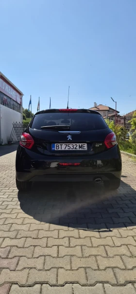 Peugeot 208 | Mobile.bg � ����� ������ 3
