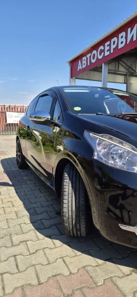 Peugeot 208 | Mobile.bg � ����� ������ 6