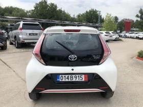 Toyota Aygo ��������� ������ 63�.�� | Mobile.bg � ����� ������ 5