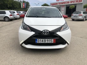 Toyota Aygo ��������� ������ 63�.�� | Mobile.bg � ����� ������ 2