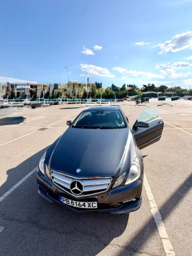 Mercedes-Benz E 350 | Mobile.bg � ����� ������ 5