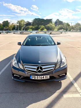 Mercedes-Benz E 350