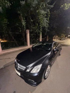 Mercedes-Benz E 350 | Mobile.bg � ����� ������ 12