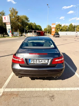 Mercedes-Benz E 350 | Mobile.bg � ����� ������ 4