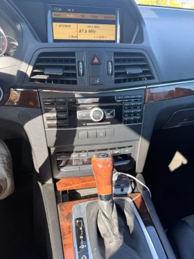 Mercedes-Benz E 350 | Mobile.bg � ����� ������ 9