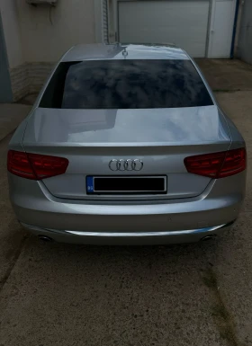 Audi A8 3.0 TDI | Mobile.bg � ����� ������ 5