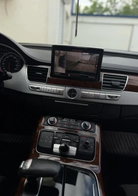 Audi A8 3.0 TDI | Mobile.bg � ����� ������ 10
