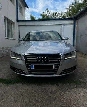 Audi A8 3.0 TDI | Mobile.bg � ����� ������ 4