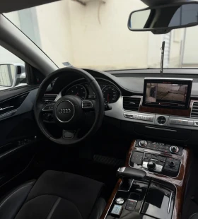 Audi A8 3.0 TDI | Mobile.bg � ����� ������ 8