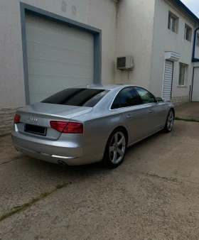Audi A8 3.0 TDI | Mobile.bg � ����� ������ 3