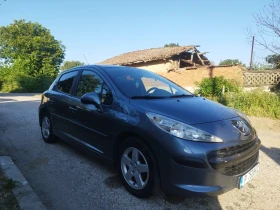 Peugeot 207 - 2300 € / 4498.41 лв. - 17529114 2