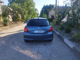 Peugeot 207 - 2300 € / 4498.41 лв. - 17529114 3