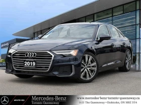 ������ Audi A6