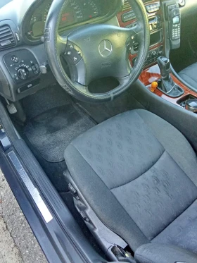 Mercedes-Benz C 220 - 1500 € - 55960464 9