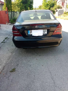 Mercedes-Benz C 220 - 1500 € - 55960464 2