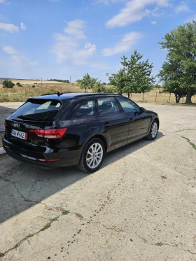 Audi A4 undefined | Auto.bg — изображение 6