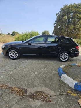 Audi A4 undefined | Auto.bg — изображение 3