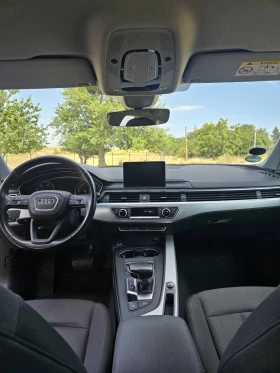 Audi A4 undefined | Auto.bg — изображение 16