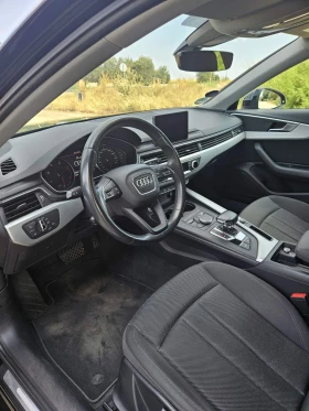 Audi A4 undefined | Auto.bg — изображение 14
