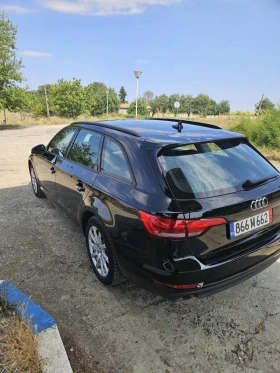 Audi A4 undefined | Auto.bg — изображение 4