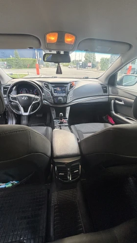 Hyundai I40 - 8700 € - 48923572 10