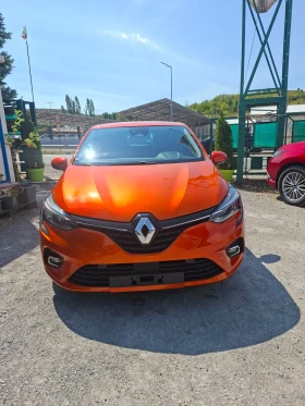Renault Clio 1.0 TCе | Auto.bg — изображение 2
