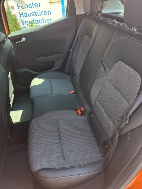 Renault Clio 1.0 TCе | Auto.bg — изображение 13